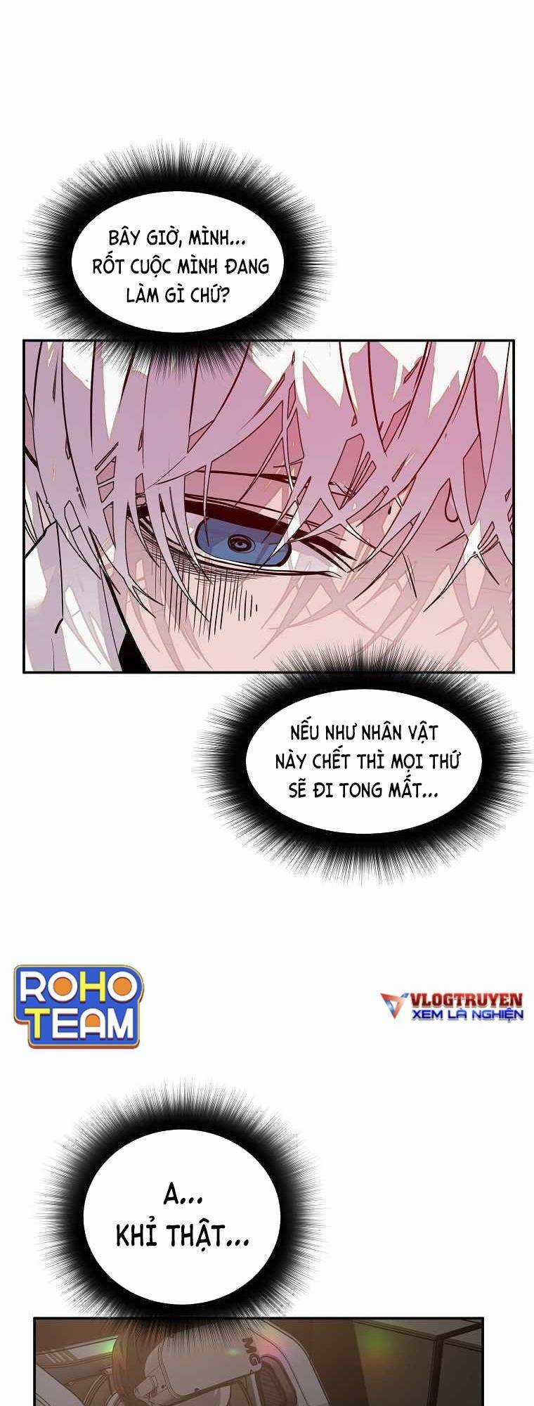 Người Hùng Thực Tế Ảo Chapter 7 trang 30