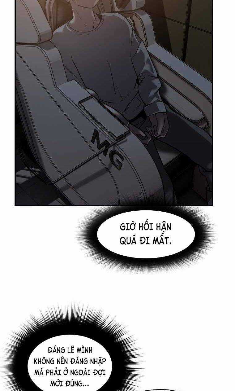 Người Hùng Thực Tế Ảo Chapter 7 trang 31