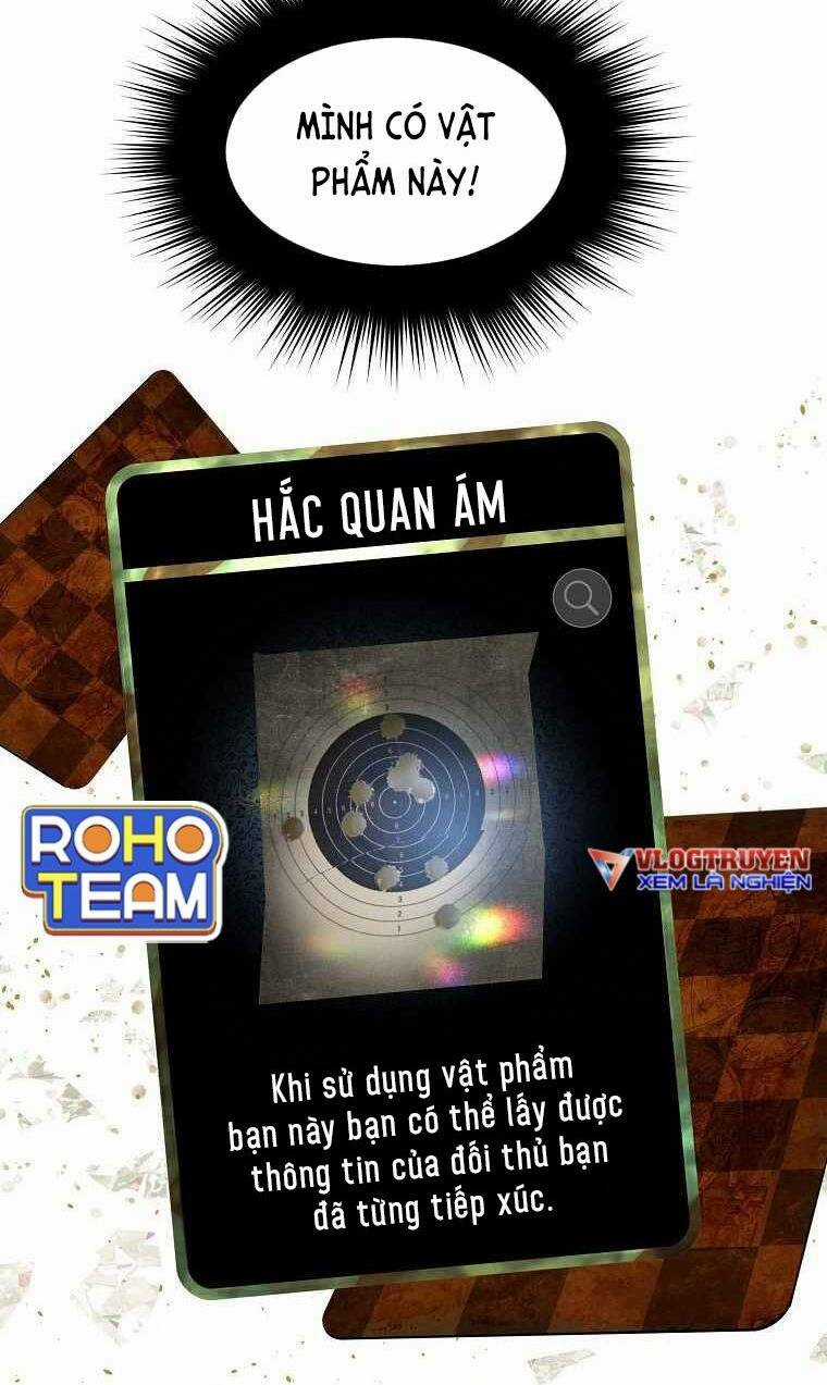 Người Hùng Thực Tế Ảo Chapter 7 trang 38