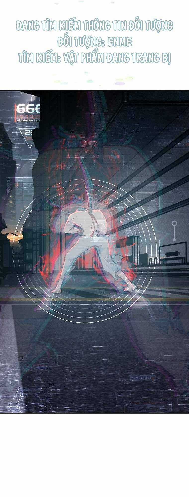 Người Hùng Thực Tế Ảo Chapter 7 trang 41