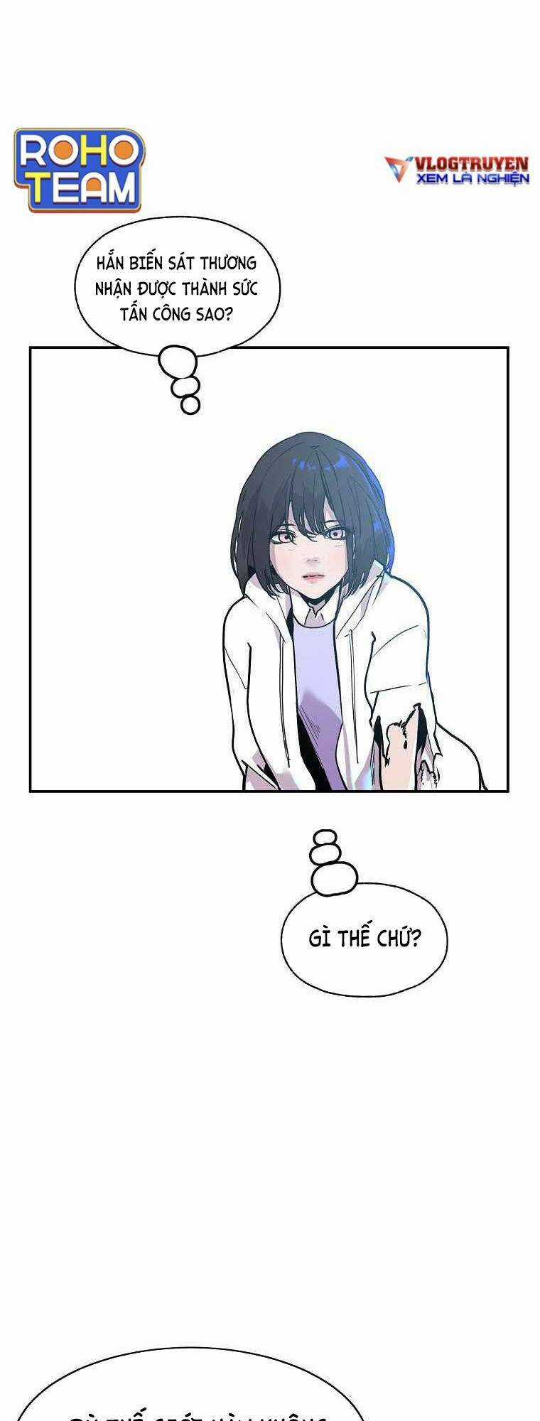 Người Hùng Thực Tế Ảo Chapter 7 trang 44