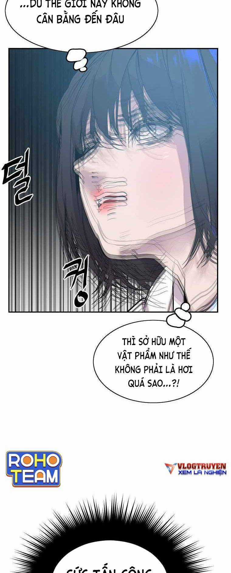 Người Hùng Thực Tế Ảo Chapter 7 trang 45