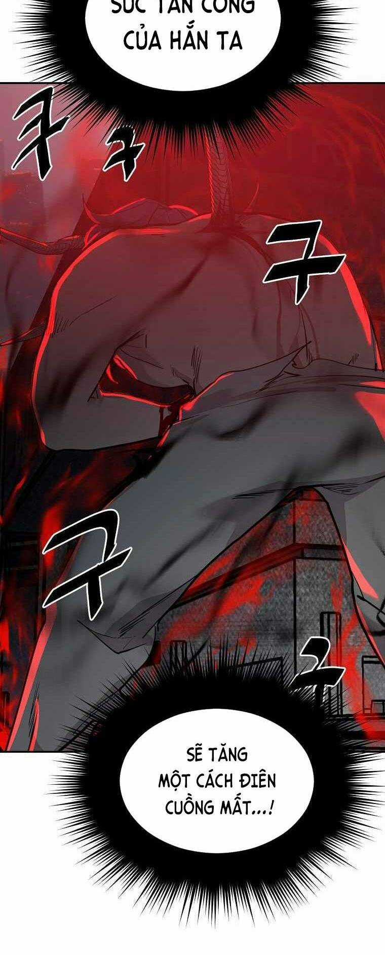 Người Hùng Thực Tế Ảo Chapter 7 trang 46