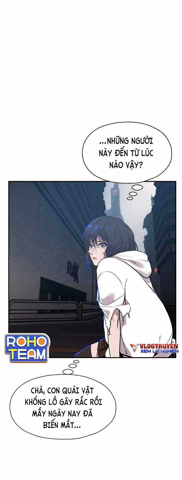 Người Hùng Thực Tế Ảo Chapter 7 trang 50