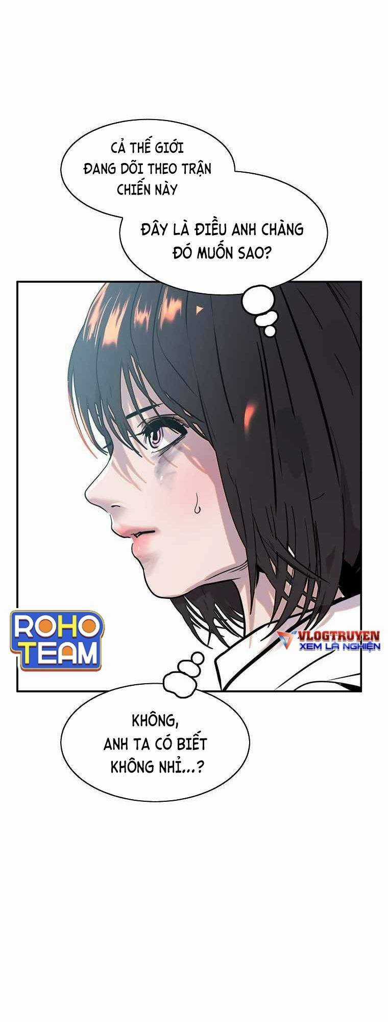 Người Hùng Thực Tế Ảo Chapter 7 trang 53