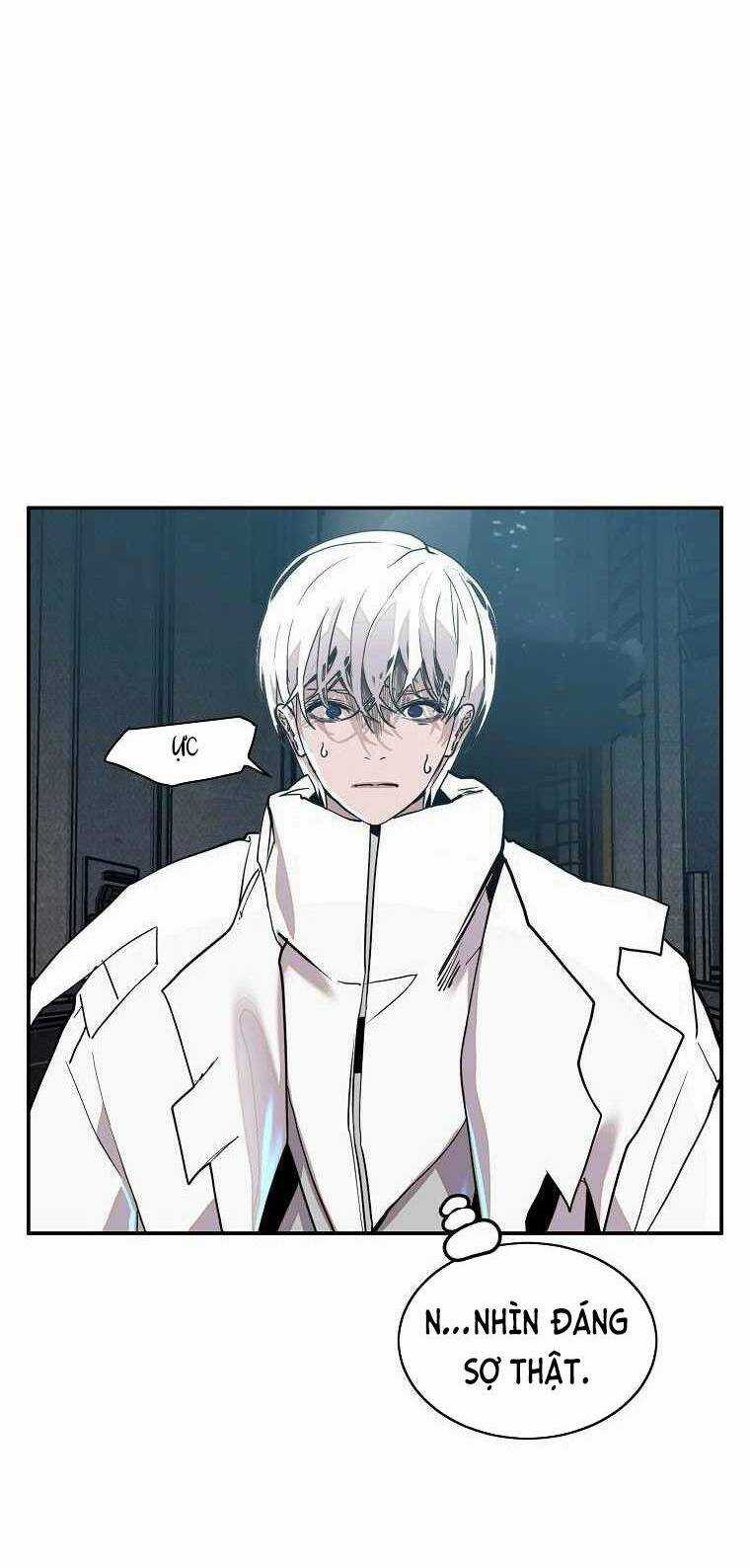 Người Hùng Thực Tế Ảo Chapter 7 trang 58