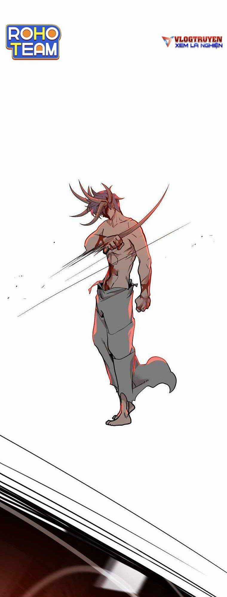 Người Hùng Thực Tế Ảo Chapter 7 trang 61