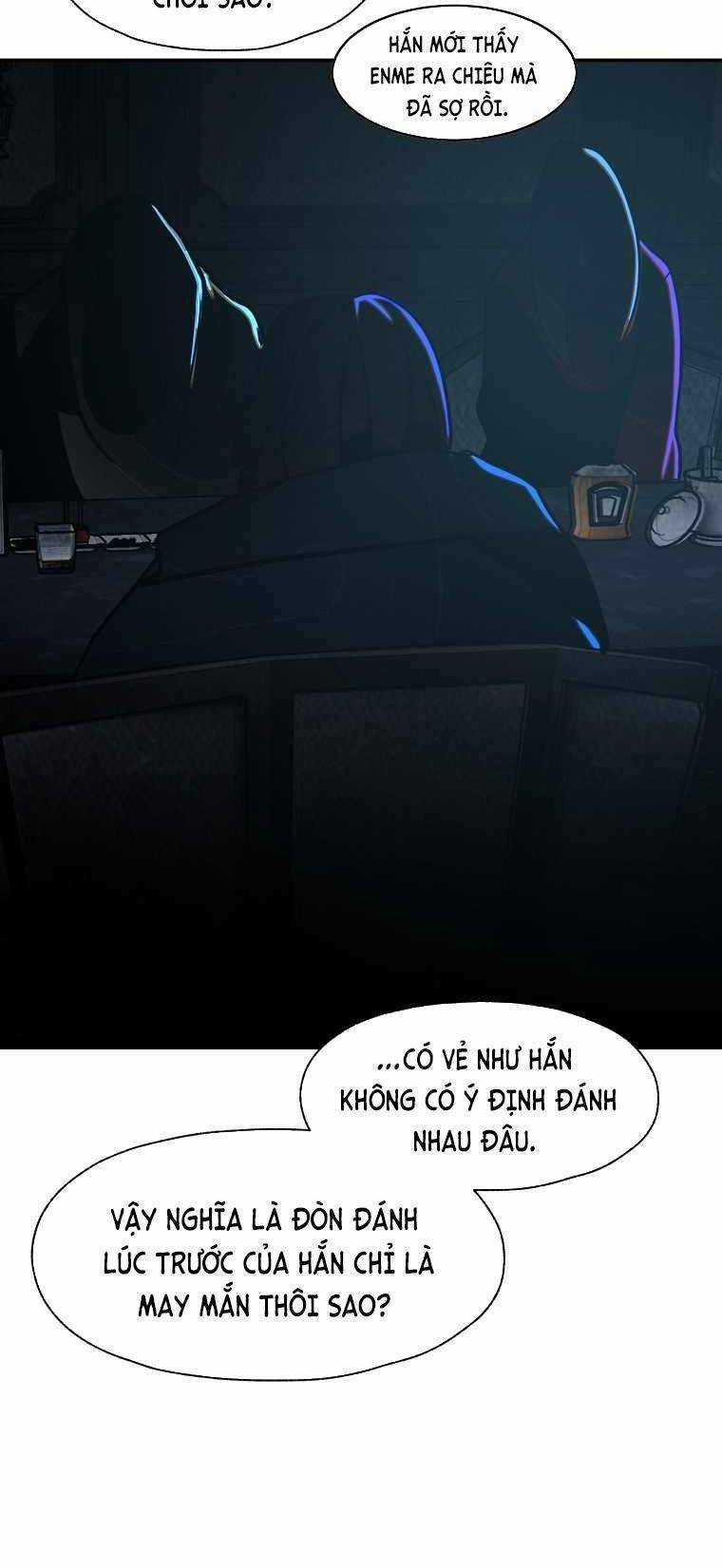 Người Hùng Thực Tế Ảo Chapter 7 trang 69