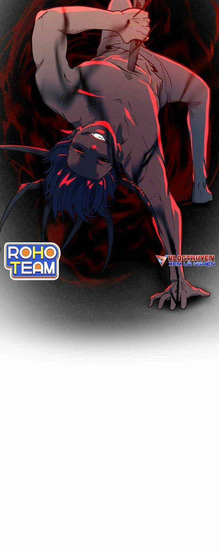 Người Hùng Thực Tế Ảo Chapter 7 trang 7