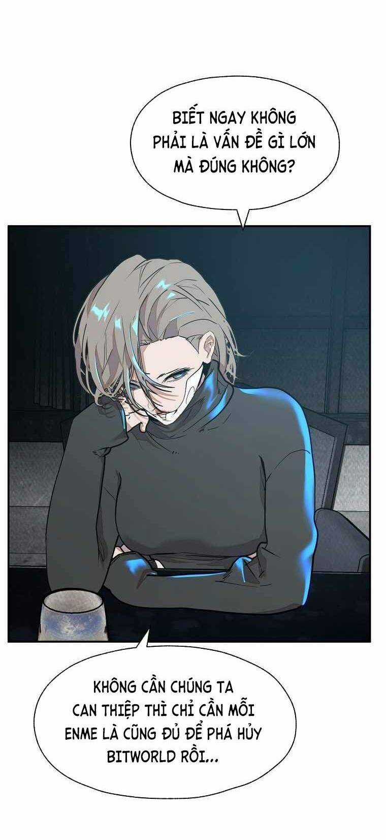 Người Hùng Thực Tế Ảo Chapter 7 trang 70