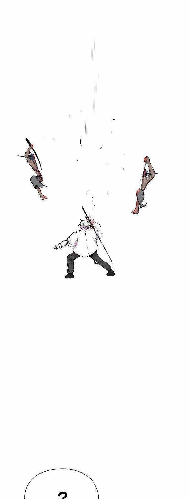 Người Hùng Thực Tế Ảo Chapter 7 trang 77