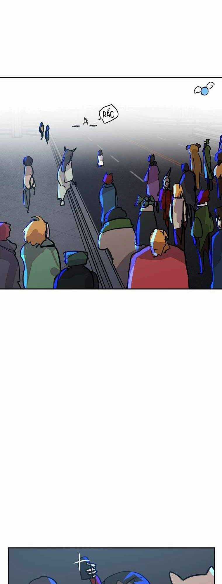 Người Hùng Thực Tế Ảo Chapter 7 trang 80