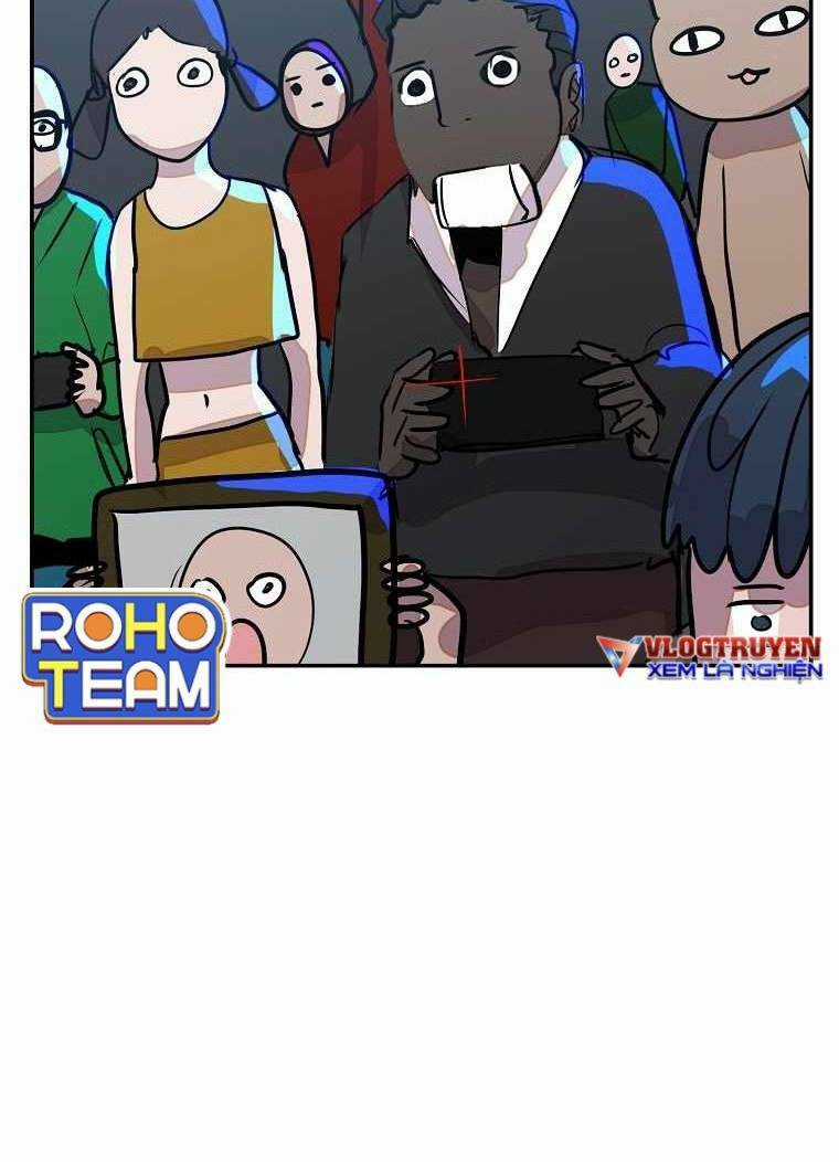 Người Hùng Thực Tế Ảo Chapter 7 trang 81