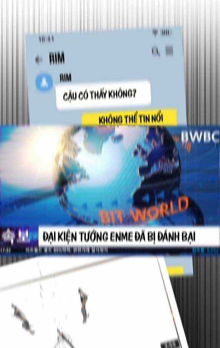 Người Hùng Thực Tế Ảo Chapter 7 trang 85