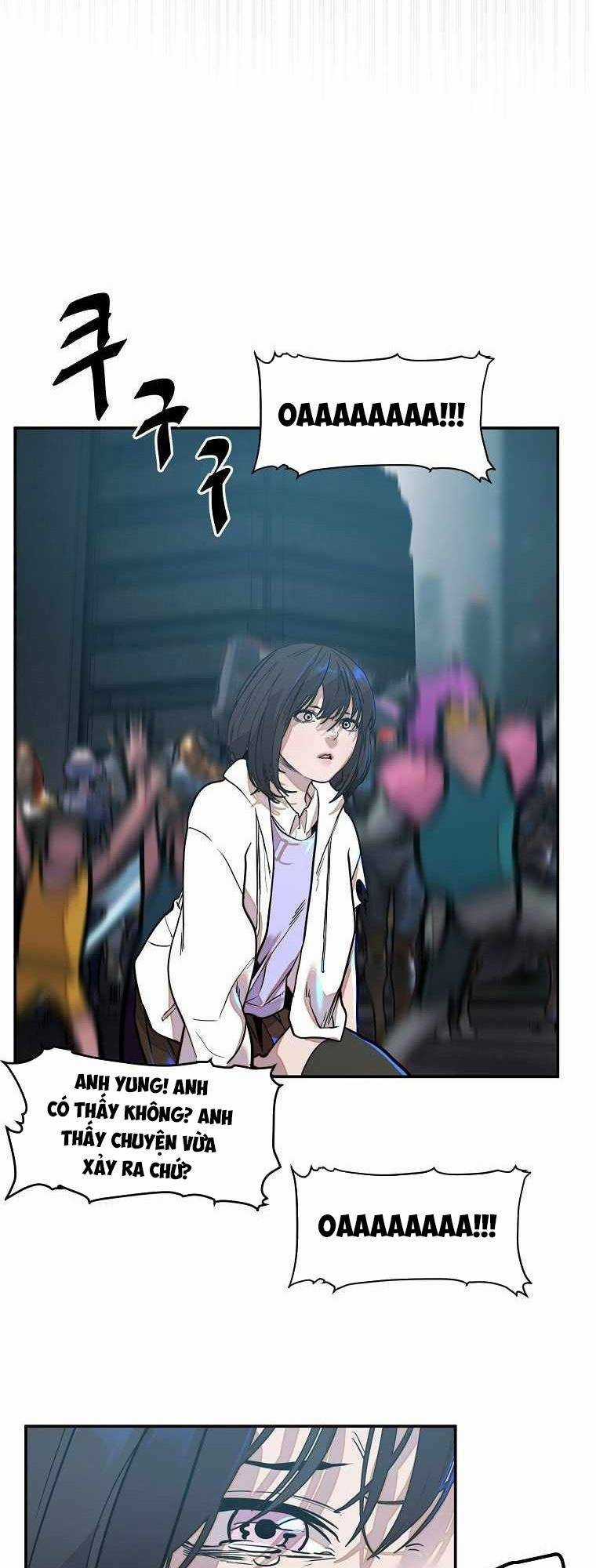 Người Hùng Thực Tế Ảo Chapter 7 trang 87