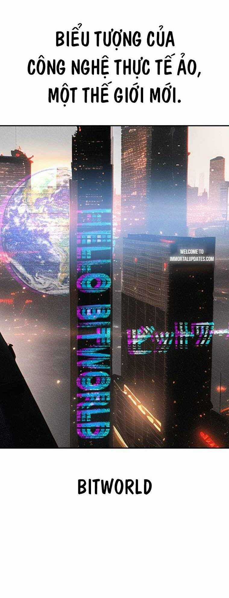 Người Hùng Thực Tế Ảo Chapter 7 trang 9