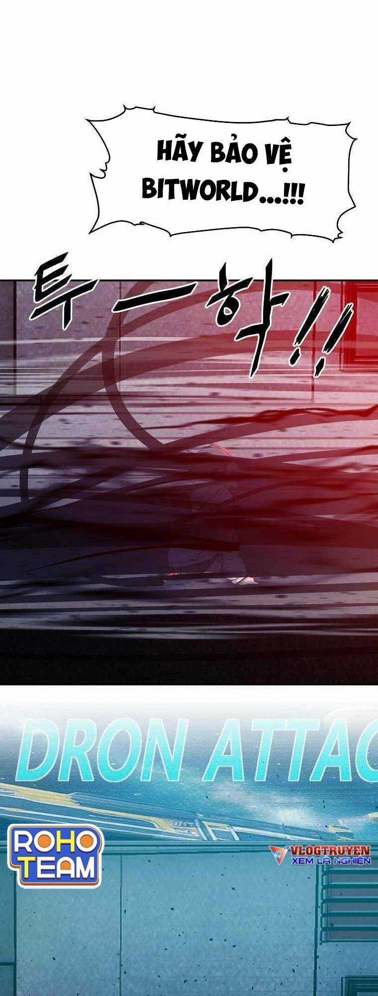 Người Hùng Thực Tế Ảo Chapter 7 trang 90