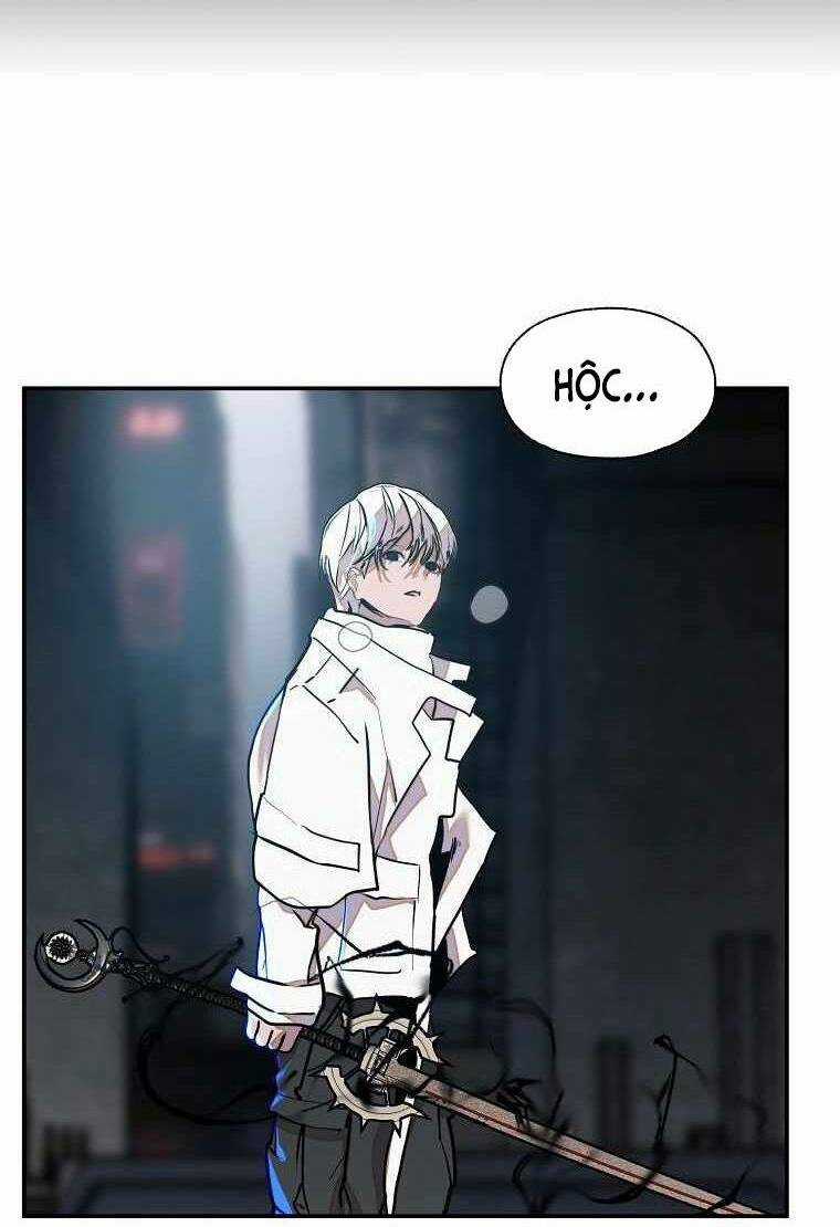 Người Hùng Thực Tế Ảo Chapter 7 trang 92