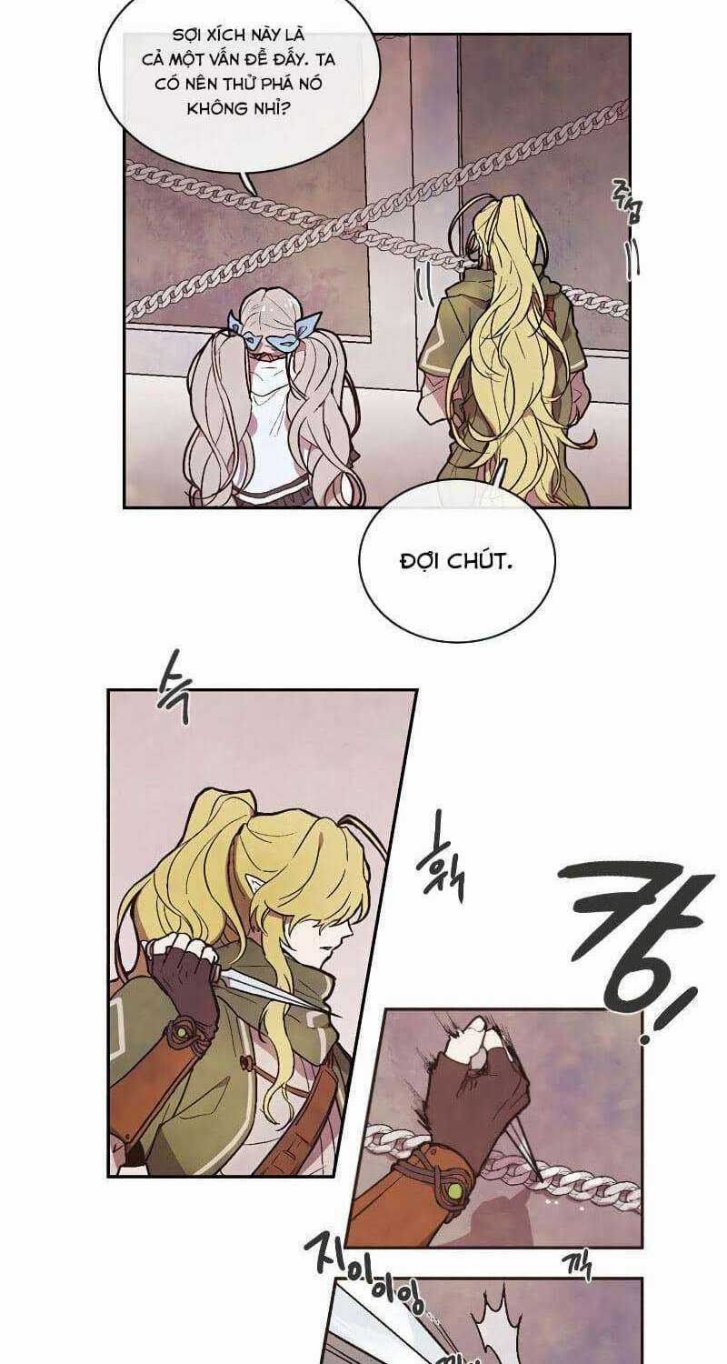 Người Hùng Vi Diệu Chapter 1 trang 11