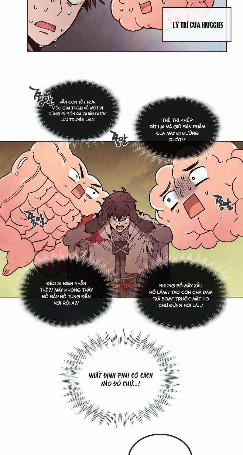 Người Hùng Vi Diệu Chapter 1 trang 15