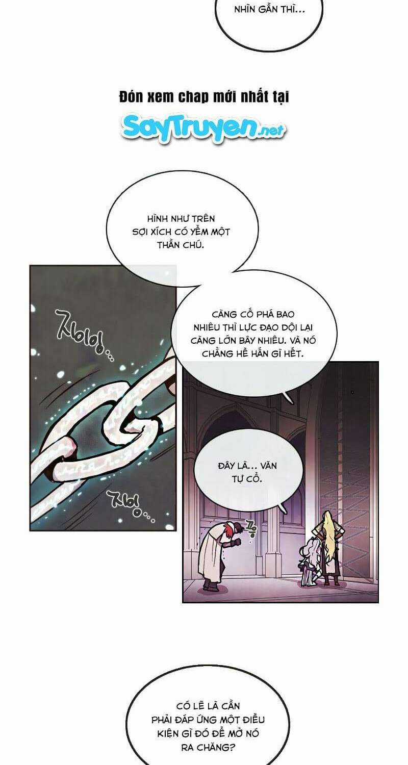 Người Hùng Vi Diệu Chapter 1 trang 16