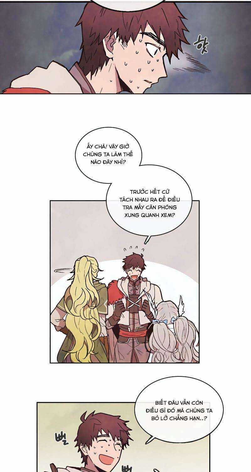 Người Hùng Vi Diệu Chapter 1 trang 17