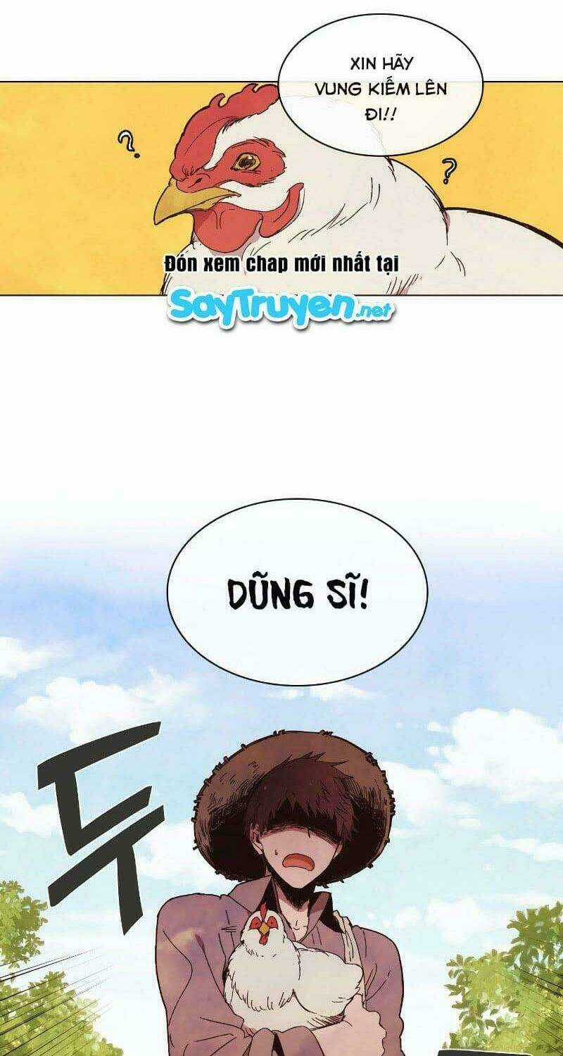 Người Hùng Vi Diệu Chapter 1 trang 2