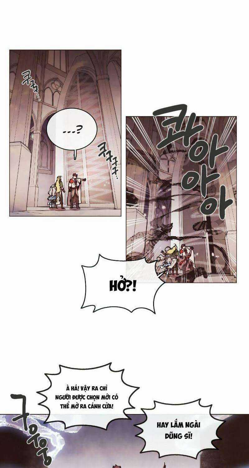 Người Hùng Vi Diệu Chapter 1 trang 21