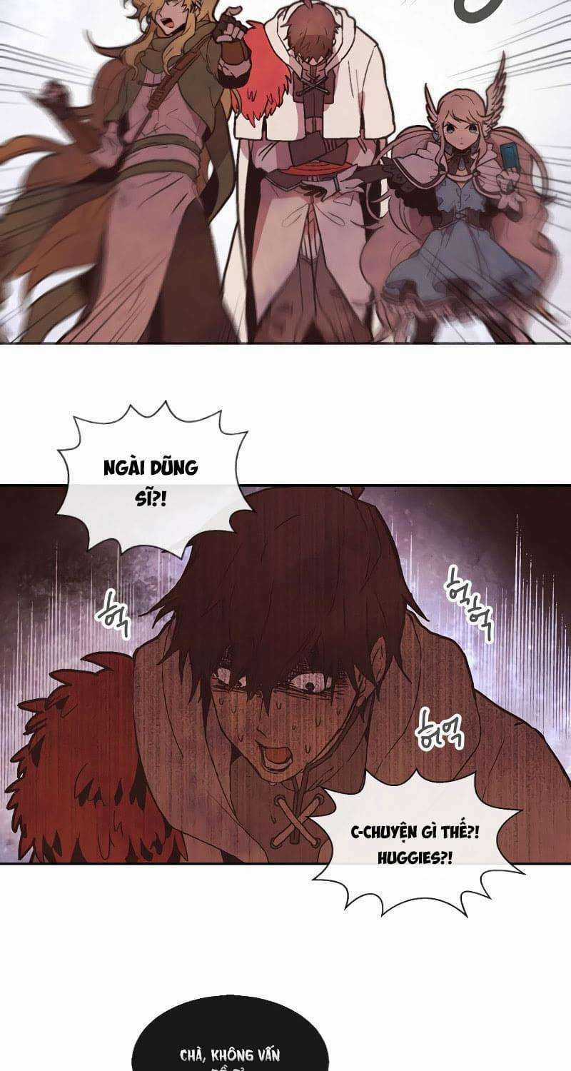 Người Hùng Vi Diệu Chapter 1 trang 29