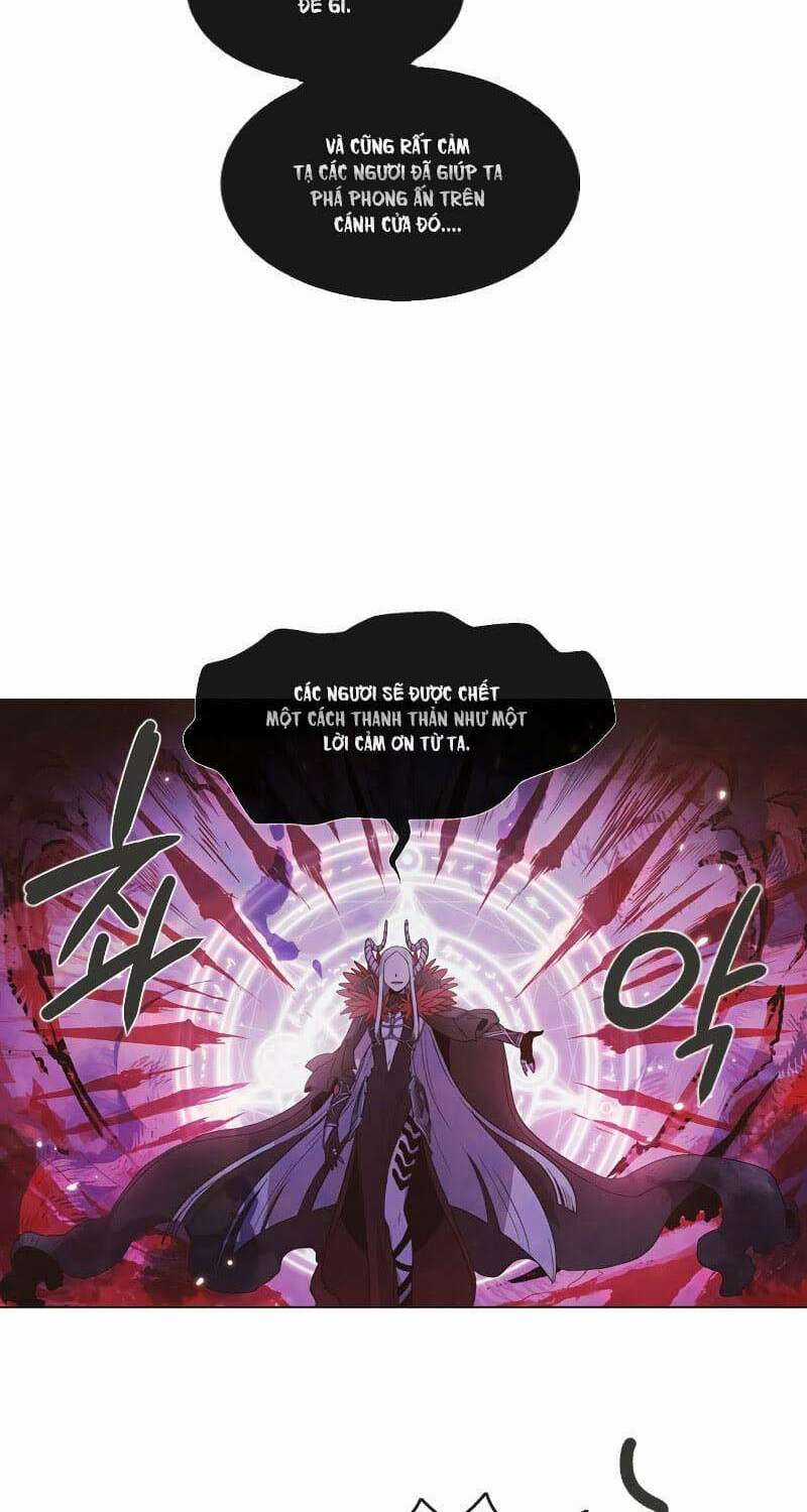 Người Hùng Vi Diệu Chapter 1 trang 30