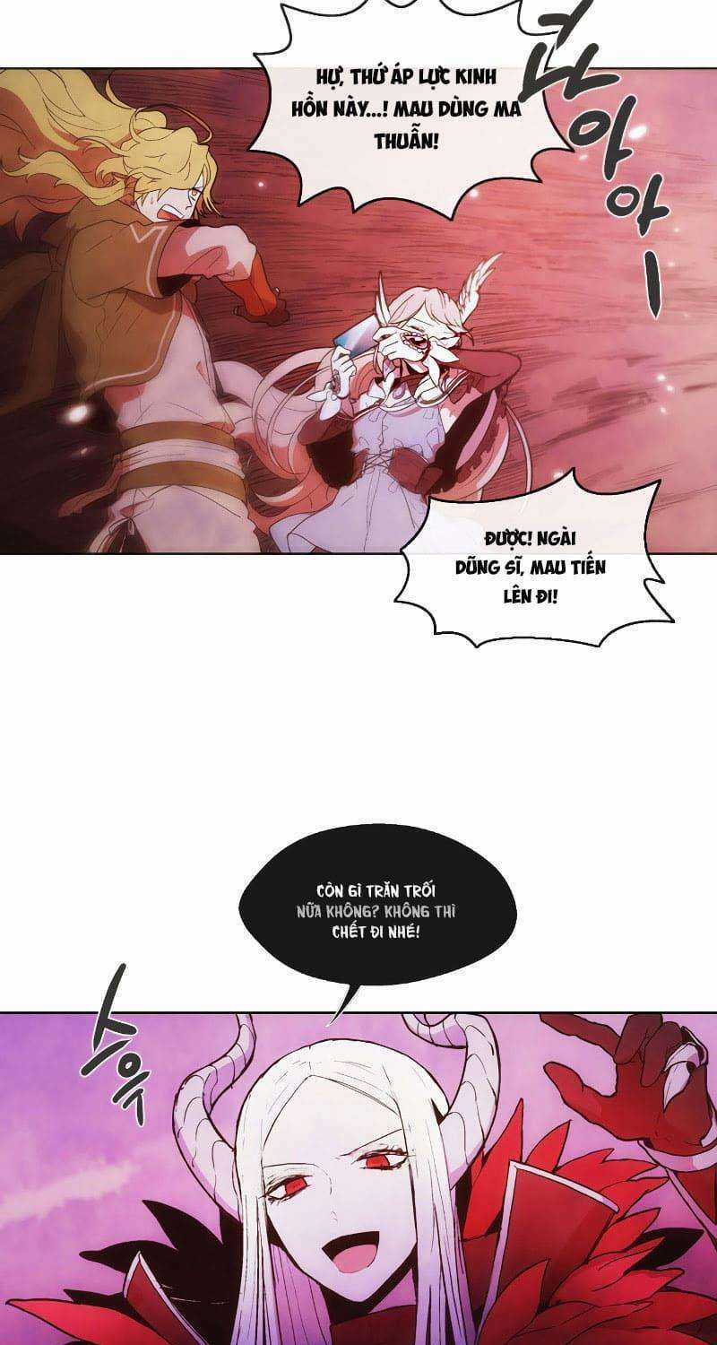 Người Hùng Vi Diệu Chapter 1 trang 31