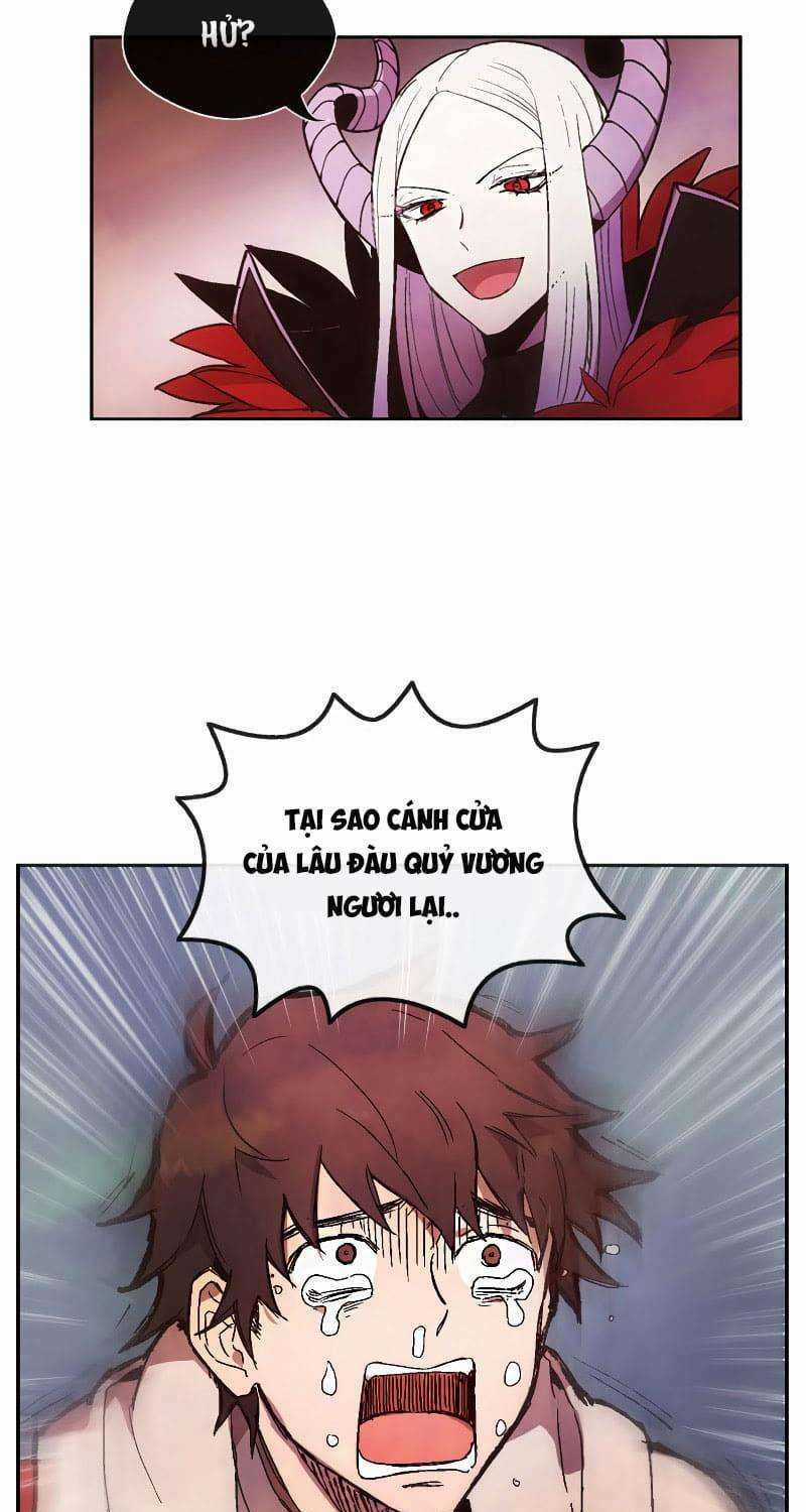 Người Hùng Vi Diệu Chapter 1 trang 33