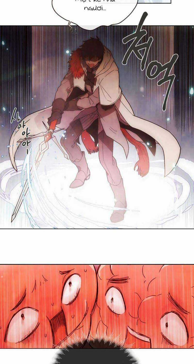 Người Hùng Vi Diệu Chapter 1 trang 36