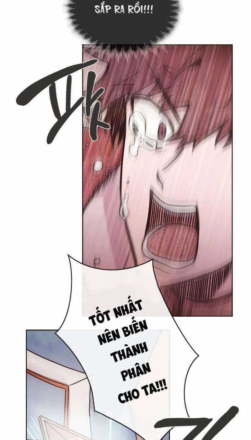 Người Hùng Vi Diệu Chapter 1 trang 37