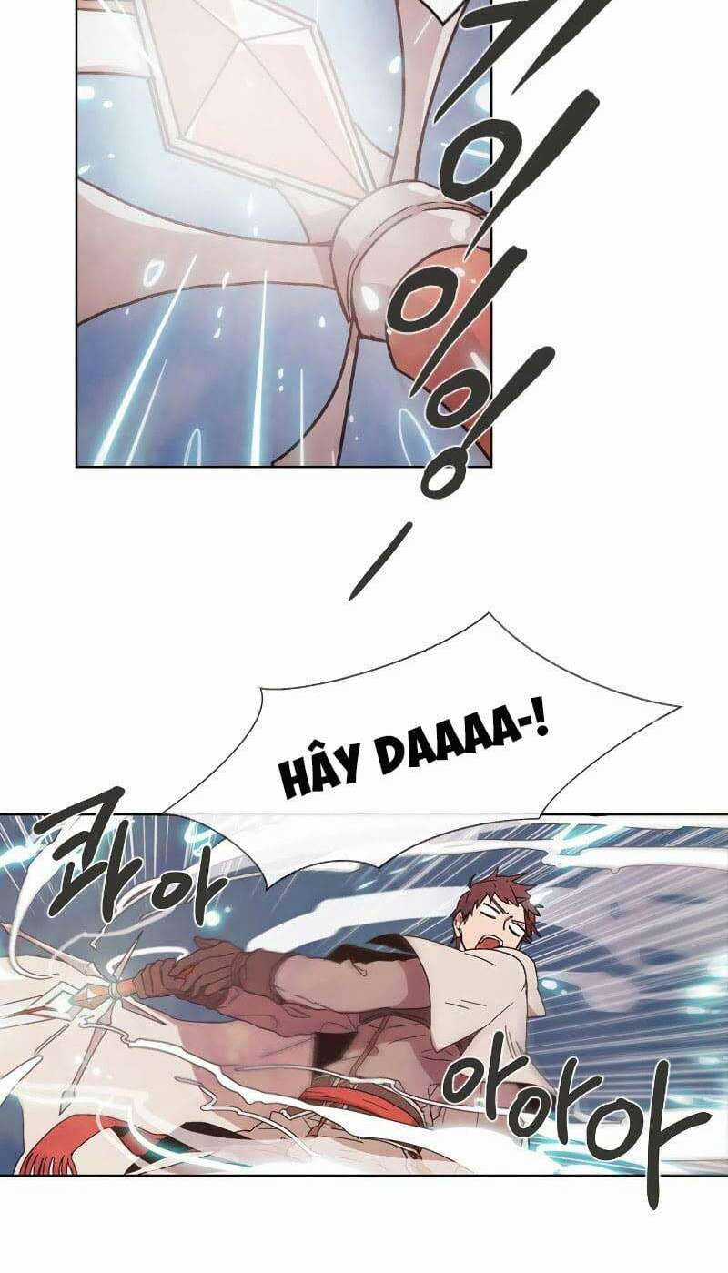 Người Hùng Vi Diệu Chapter 1 trang 38