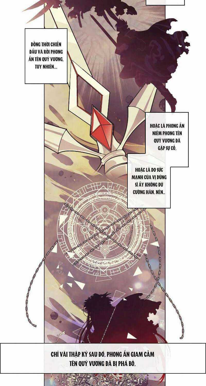 Người Hùng Vi Diệu Chapter 1 trang 4