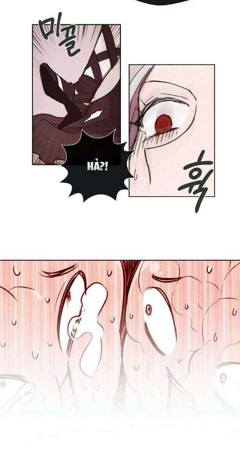 Người Hùng Vi Diệu Chapter 1 trang 40