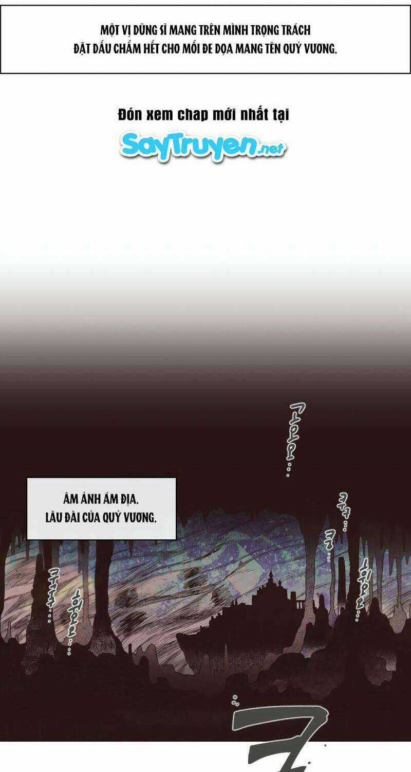 Người Hùng Vi Diệu Chapter 1 trang 6