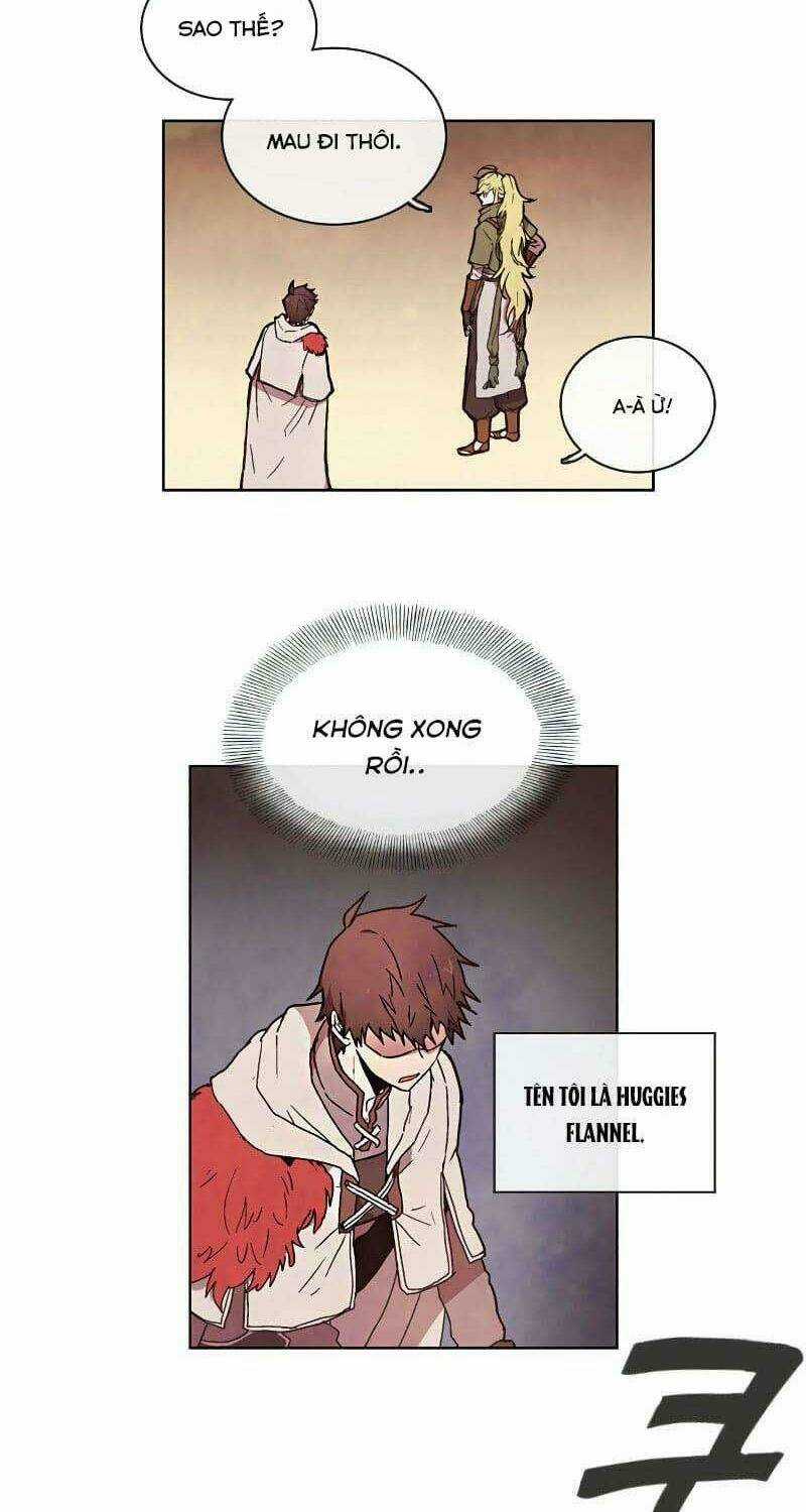 Người Hùng Vi Diệu Chapter 1 trang 9