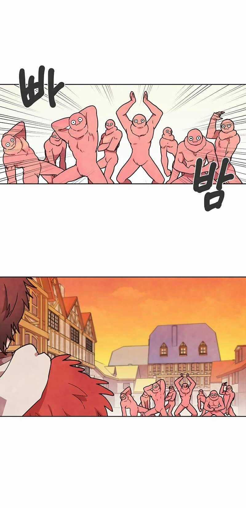 Người Hùng Vi Diệu Chapter 10 trang 20