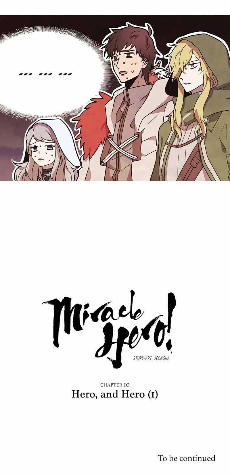 Người Hùng Vi Diệu Chapter 10 trang 21