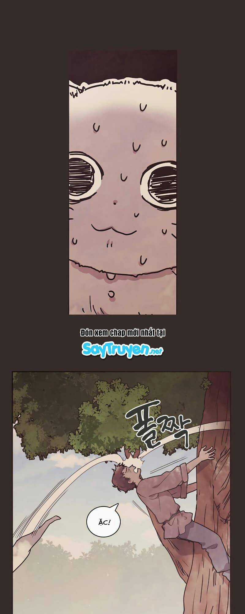 Người Hùng Vi Diệu Chapter 10 trang 5