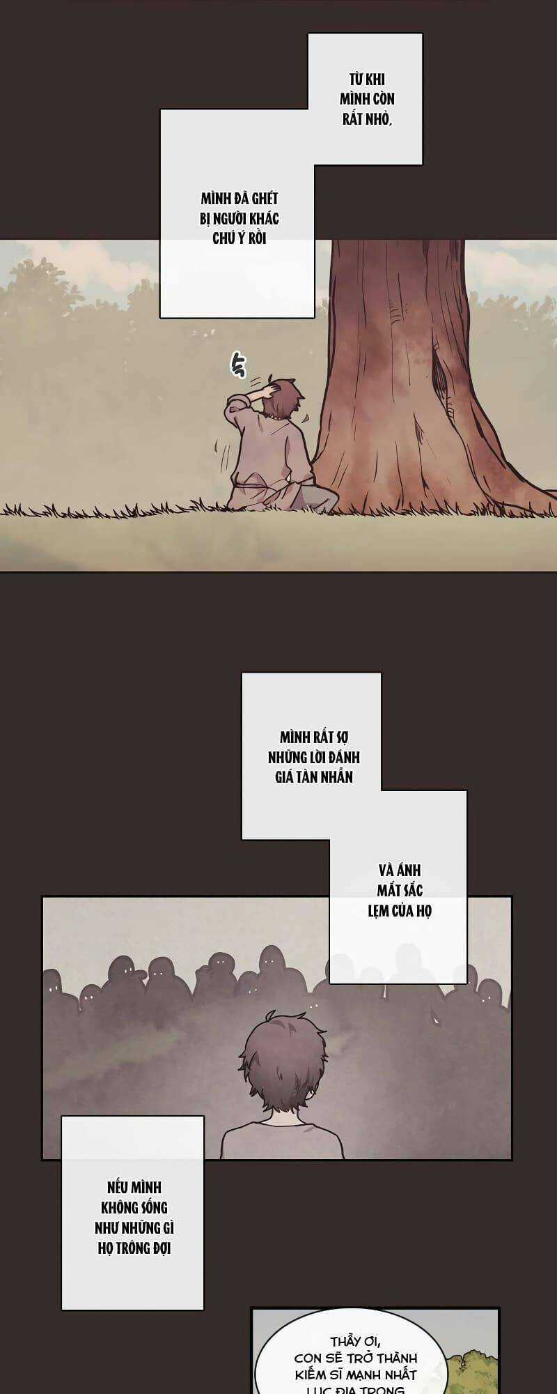 Người Hùng Vi Diệu Chapter 10 trang 7