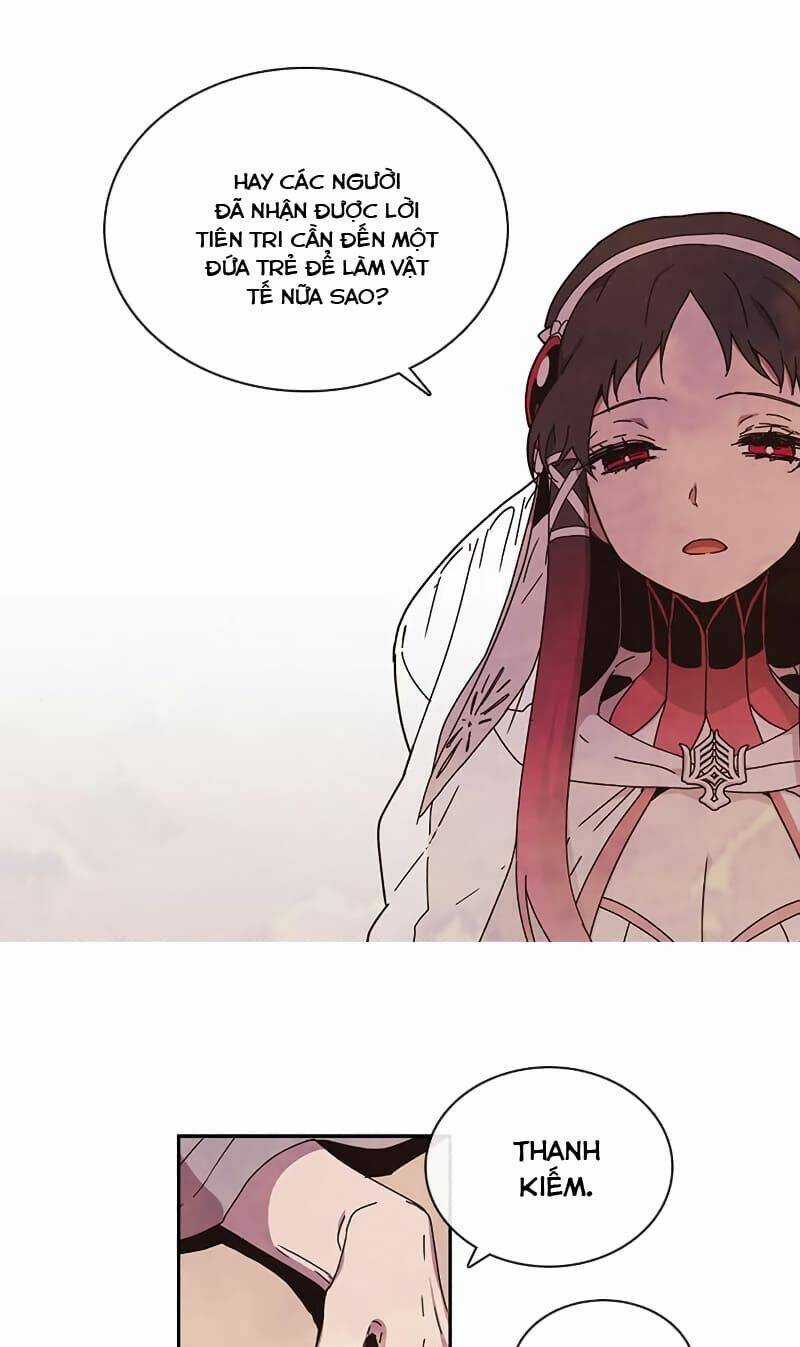 Người Hùng Vi Diệu Chapter 11 trang 16