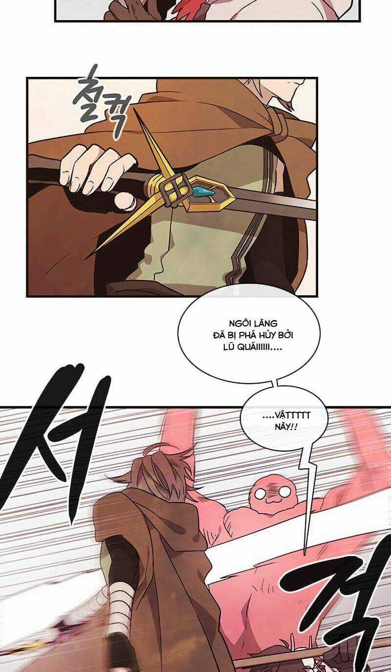 Người Hùng Vi Diệu Chapter 12 trang 8