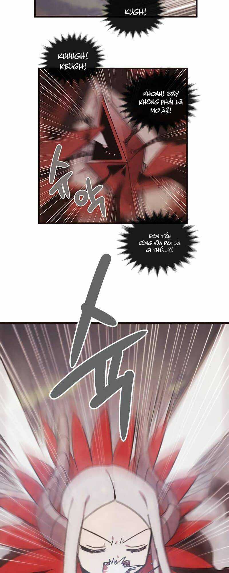 Người Hùng Vi Diệu Chapter 13 trang 15