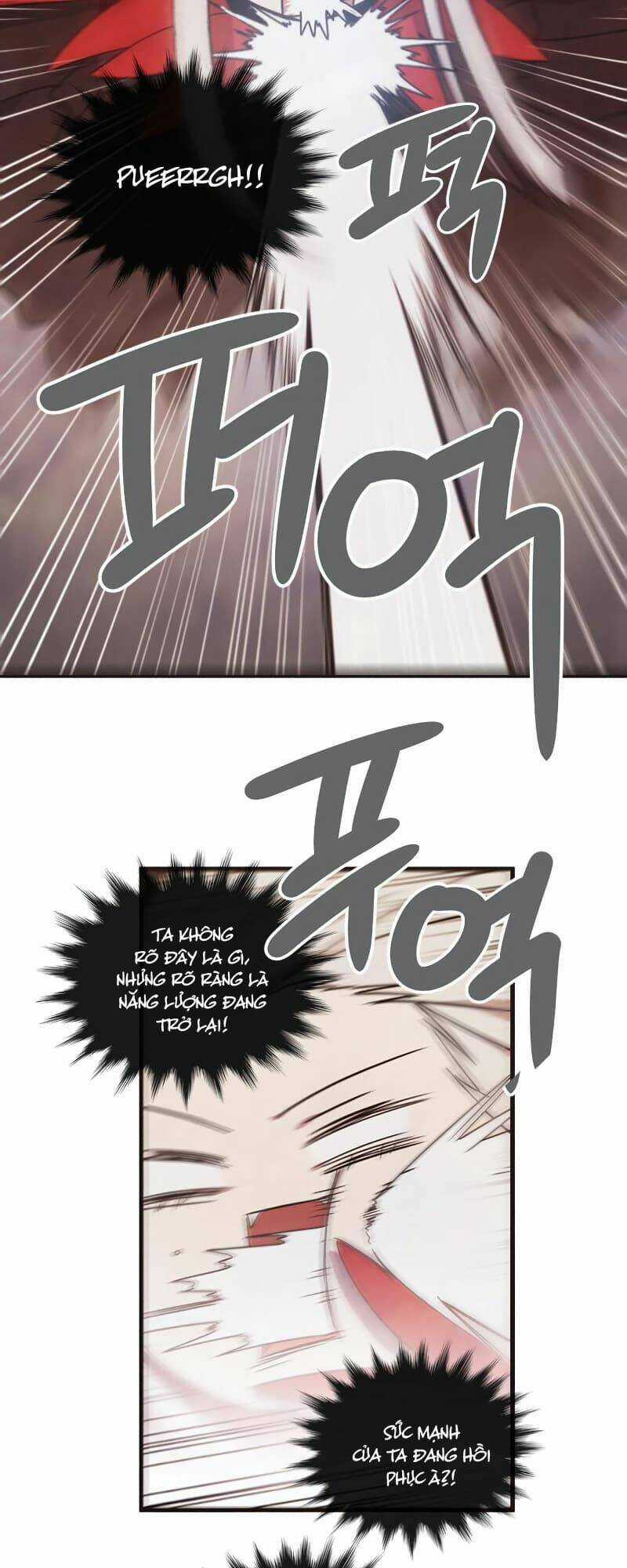 Người Hùng Vi Diệu Chapter 13 trang 16