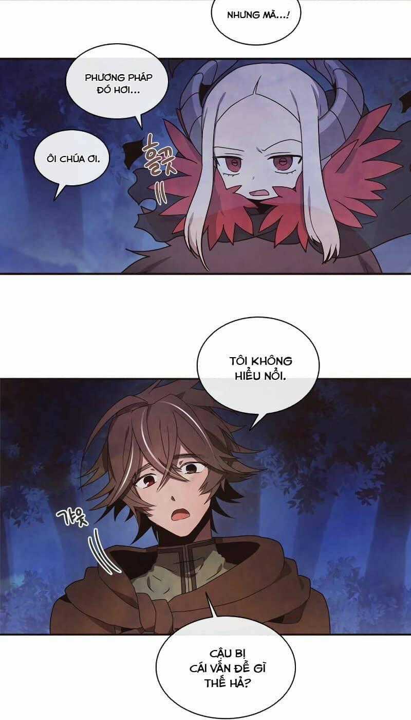 Người Hùng Vi Diệu Chapter 13 trang 19