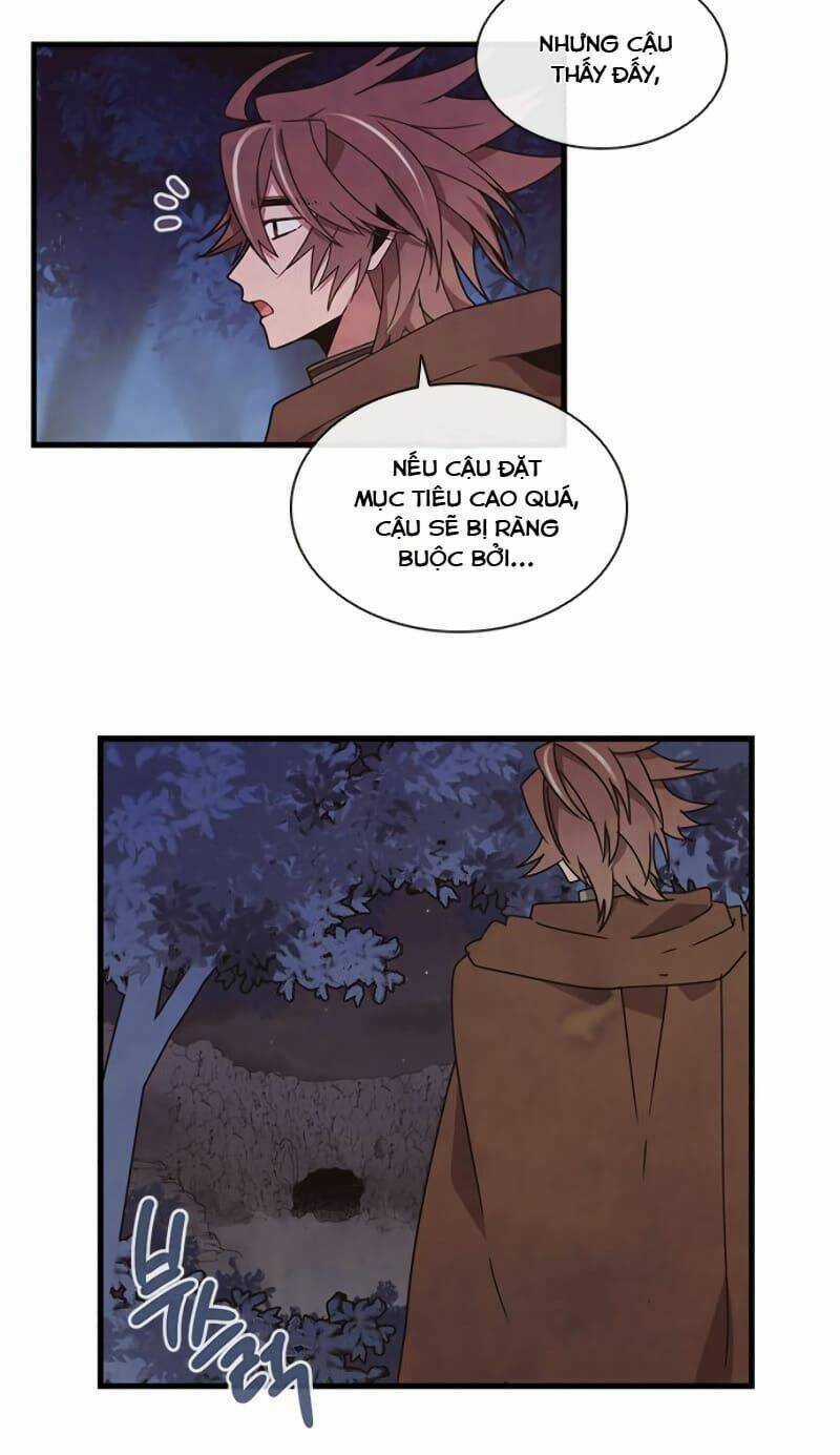 Người Hùng Vi Diệu Chapter 14 trang 11