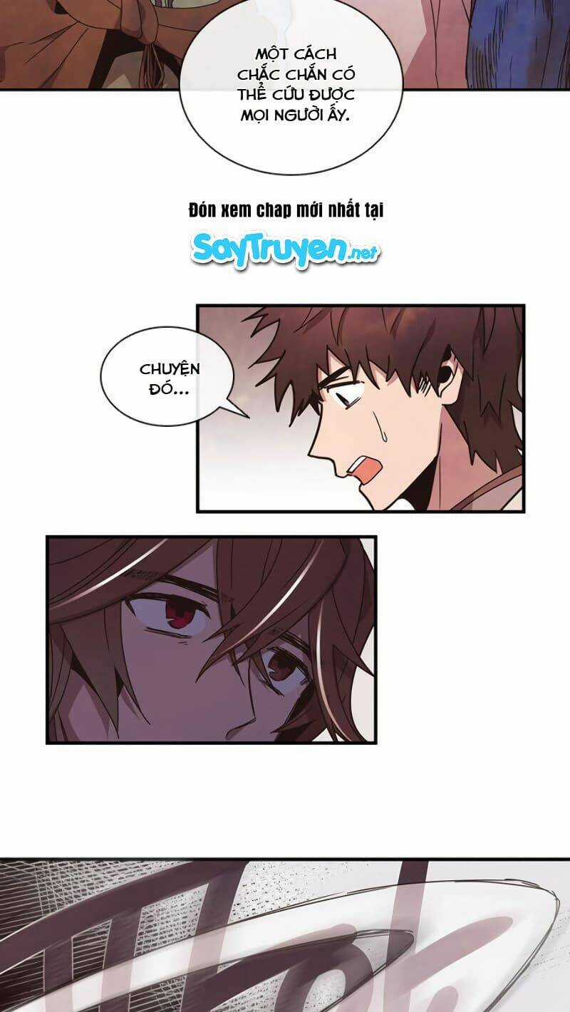 Người Hùng Vi Diệu Chapter 14 trang 5